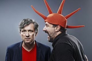 Rozpadnou se Lidovci a bude mít ODS nového předsedu? - Médium.cz