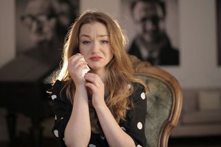 Ufňukaná doba: Fňukají dospělí, děti, celebrity a všichni se ládují antidepresivy - Médium.cz