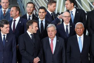 Online: Česko se přidalo k prohlášení ohledně zabezpečení Hormuzského průlivu - Seznam Zprávy