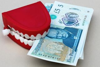 Zubař má být zdarma, tečka. Peněz je na to dost - Médium.cz