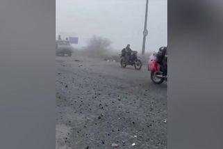 Video: Rusové postupují v Pokrovsku a okolí. Pomáhá jim počasí - Seznam Zprávy