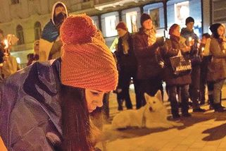 Studentky cítí strach, bezmoc i výčitky - Novinky