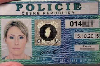 Třicátnice naletěla falešné policistce. 1,8 milionu korun předala v hotovosti na ulici - Novinky