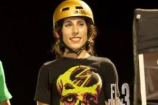 Transgender sportovkyně oslavovala smrt Kirka. Nechutné, vzkázala Navrátilová - Echo24.cz