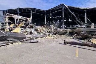 Rusové zaminovávají i mrtvoly. U Kyjeva navzdory příslibům pokračují boje - Novinky