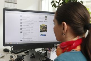 Policie řeší desítky případů schvalování nenávisti a ruské invaze - Novinky