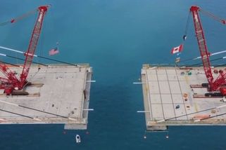 Video: Reklama, která naštvala Trumpa tak, že přerušil jednání s Kanadou - Seznam Zprávy