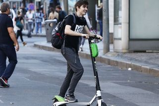 Slovenská policie nebude měřit rychlost chodců a běžců na chodnících - Novinky