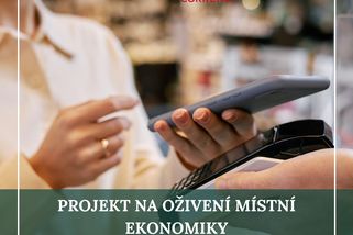 Chcete ušetřit a zároveň podpořit litvínovské podnikatele? | Litvínov | MUNIPOLIS