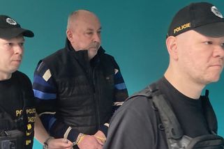 Známého exekutora obžalovali za nedovolené ozbrojování - Seznam Zprávy