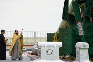 Šéf ruské kosmické korporace zaměstnancům přiznal,...