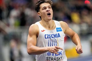 Postupku neošálíš. Český vícebojař předvedl parádní stíhačku až pod stupně vítězů - Sport.cz