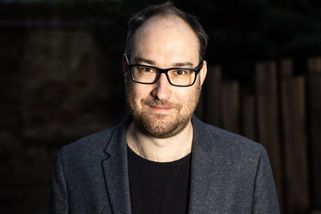 Představa, že princ musí být zachránce, je zastaralá, říká režisér Pavlíček - Seznam Zprávy