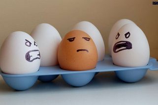 „Nejsem rasista, ale...“ Jste si jistí, že se nechováte rasisticky?