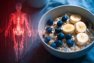 Snídaně šampionů? Ovesná kaše to není. Proč „sladký start“ dne vypíná spalování tuků na celé hodiny - Médium.cz