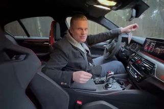 Turkovi podporovatelé napodobují jeho jízdu. Policie varuje, že prověří i je - Seznam Zprávy