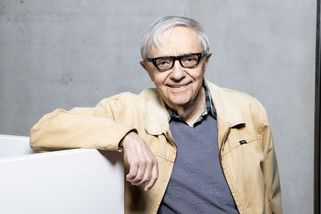 Křepčím, ale tělo mamky Žílové už není tak mrštné, říká Miloň Čepelka - Seznam Zprávy