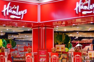 Slavné hračkářství mizí z Česka. Hamleys po osmi letech končí - Seznam Zprávy