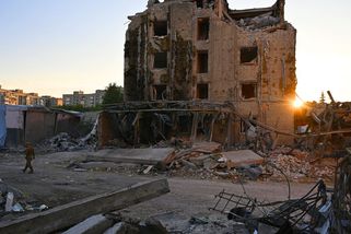 Dobře je známe. Prestižní ukrajinská univerzita zavádí uprostřed války studium rusistiky - Novinky