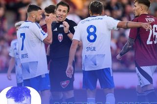 GLOSA: Liga našla svého Dittricha. A to není dobře - Sport.cz