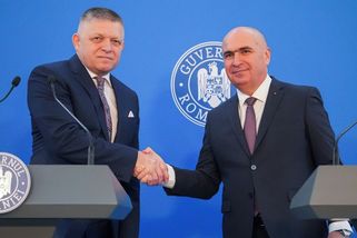 Slovensko má zájem o dodávky plynu z rumunského projektu v Černém moři - Novinky