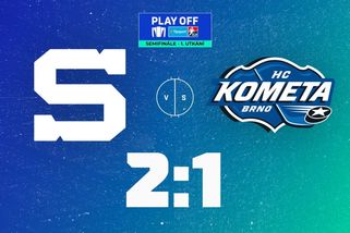 Kempný zpátky do Brna? Fanoušci Komety mají jasno - Sport.cz