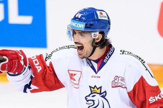 Česko - Švédsko 3:2 PP, Báječný Zadina odvrátil prohru, Švédy pak v prodloužení po parádě Špačka skolil Matěj Stránský - Sport.cz