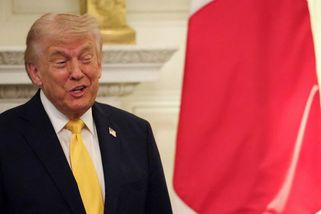 Členové NATO jsou zbabělci, rozčiluje se kvůli Hormuzu Trump - Novinky