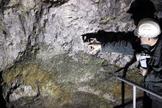 Stát dá až 8,8 miliardy Kč na vybudování závodu na zpracování lithia v Prunéřově