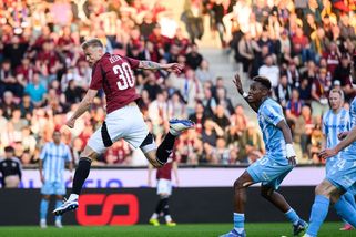 Sparta nás přehrála, smutnil Šulc. Ulevil si, že se semifinále nezvrhlo jako v Ostravě - Sport.cz