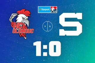 ONLINE: Videomomenty. Sparta trefila tyč, ale v Olomouci prohrává - Sport.cz