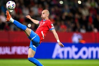 Český gól ukradl prapodivný ofsajd. Správné rozhodnutí, říká bývalý elitní sudí - Sport.cz