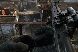 Radí a motivuje: Ukrajinská videohra má úspěch i na frontě