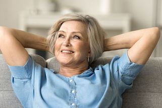 Jsem stará. Kdy se mi to, sakra, stalo?! aneb Očima starý holky - Proženy.cz