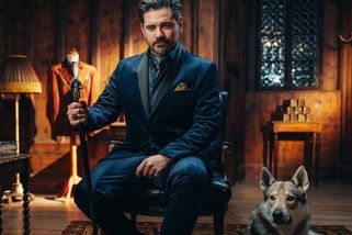 Vojta Kotek farmářem: Přiznal hrozný strach? To je noční můra, hlesl herec!