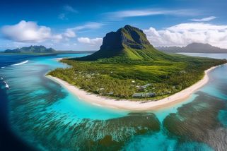 Mauricius. Objevte ostrov, který voní vanilkou. Užijete si pláže, úchvatnou přírodu i skvělé jídlo - Proženy.cz