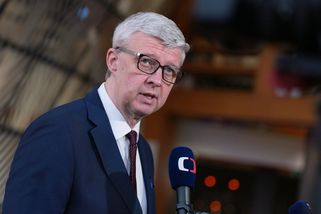 „Není nač čekat.“ Česko je podle Havlíčka připravené být v čele mise k poškozenému ropovodu Družba