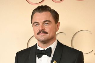 Lea DiCapria vyfotili ve Stavovském divadle!