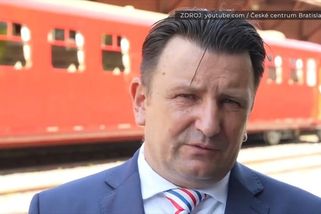 Hrozí Česku diplomatická ostuda? Velvyslanec je podezřelý z plagiátorství - Seznam Zprávy