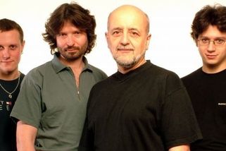 Zemřel hudebník Václav Veselý - Novinky