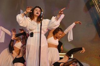 Slovenská televize neodvysílá udílení cen. Vadí jí politické projevy umělců - Seznam Zprávy