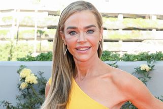 Denise Richards 'před a po' faceliftu, který jí ubral dvacet let! Fotky stojí za to