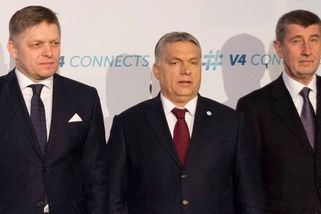 Babišovi hrozí v Evropě ztráta spojenců. Bude z Česka černá díra Evropy? - Médium.cz