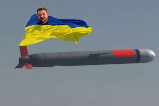 Ukrajina útočí v hloubi Ruska vlastními raketami. Bez ohledu na USA, varoval Zelenskyj » BUSINESS DAILY NEWS : BYZNYS NOVINY