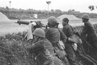 Historie (ne)známá: Československá armáda bojovala s banderovci ještě roky po válce - Médium.cz