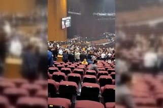 Ruská zásahovka dorazila na místo masakru, když bylo hodinu a půl po všem - Novinky