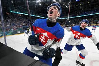 Slovensko zničilo plány hokejového turnaje. Provokuje, září a postupuje - Seznam Zprávy