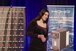 Nová Lucie Bílá? Anja (17) si podmanila porotu i publikum | Top Voice