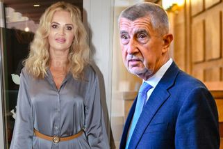 Rozvod u Babišů se nekoná. Premiér odhalil detaily jejich rozhodnutí