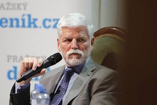 Filip Turek? Nevyhrál jsem já, ale Ústava a slušnost, míní prezident Pavel